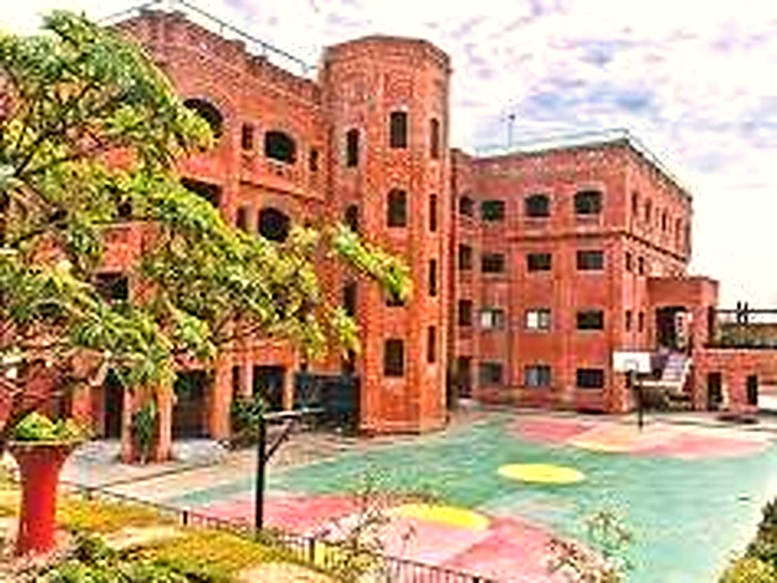 Lahore Grammar School, Johar Town